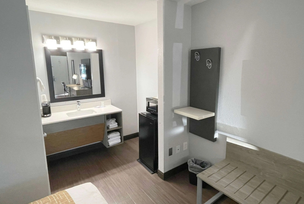 Travelodge by Wyndham Pigeon Forge Dollywood Lane