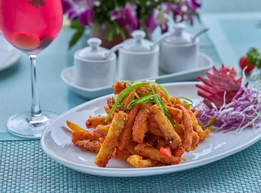 Regenta Central Imperial Candolim Goa