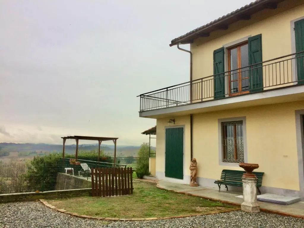 Casapaletti Country House