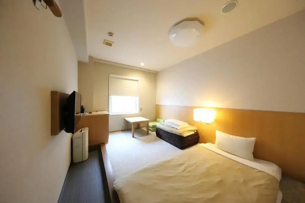 Smile Hotel Kyoto Karasuma Gojo