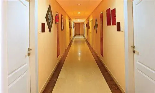 Emarald Hotels