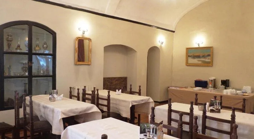 Hostal Colonial Potosi