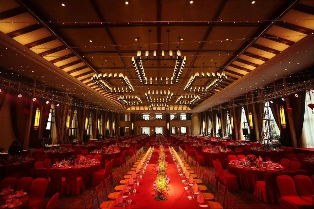 Landison Longjing Resort Dongyang