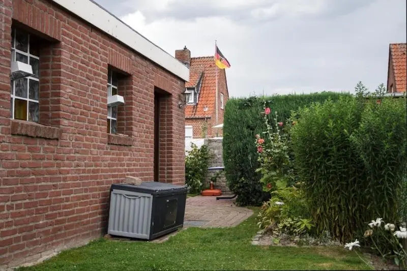 Ferienwohnungen Alfred Neils