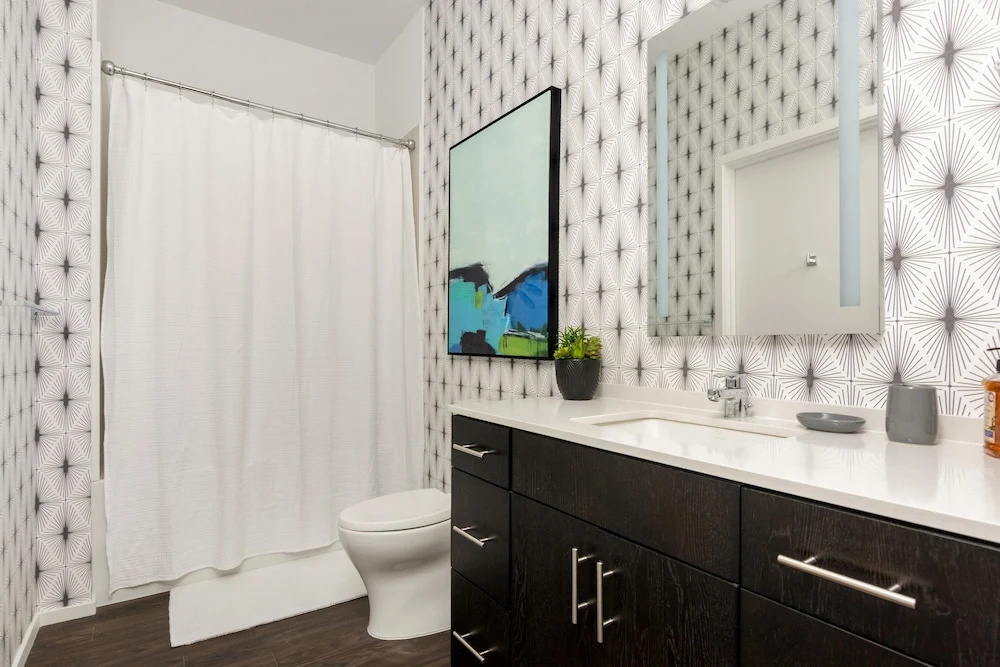 Illume Picture-perfect Oasis All-suite Layout 2 Bedroom Condo