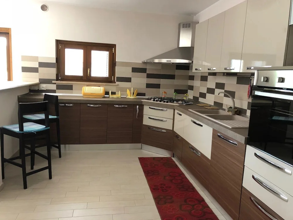 Villa Le Margherite