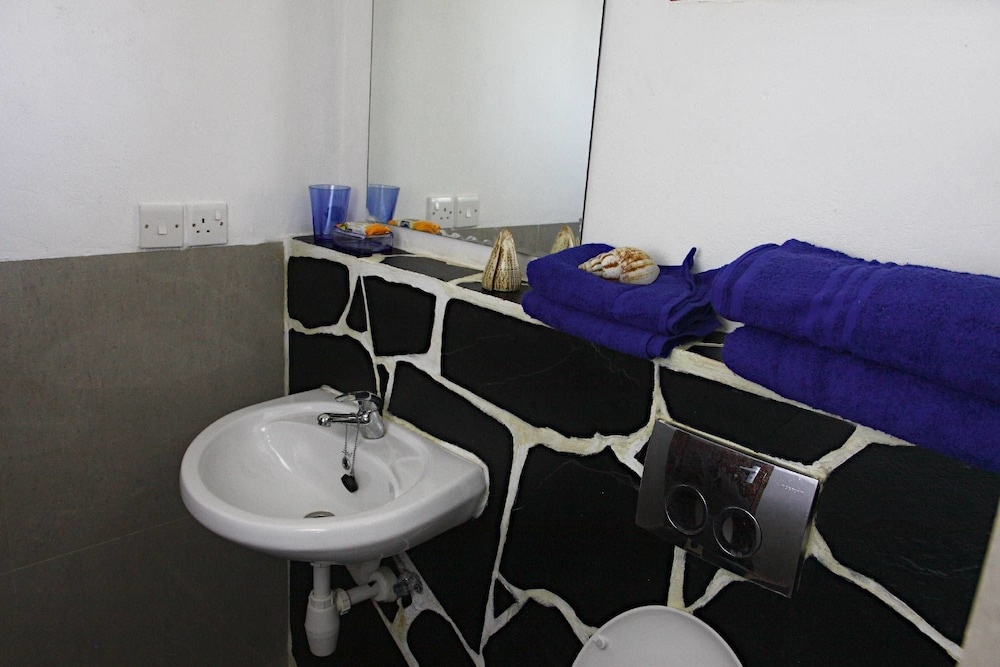 Sheba Cottages - Diani Beach