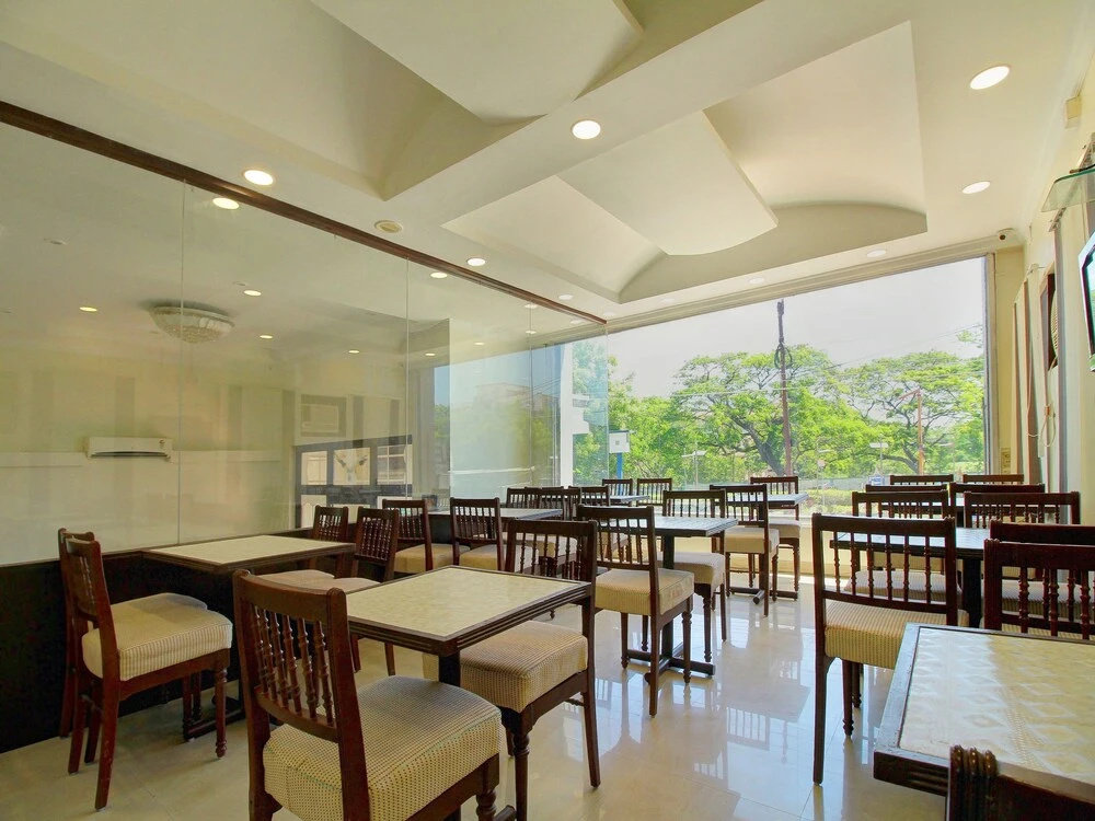 OYO 15120 Hotel Balini