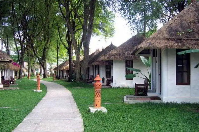 Al's Hut