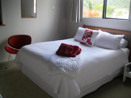 104 on Moore Bed & Breakfast
