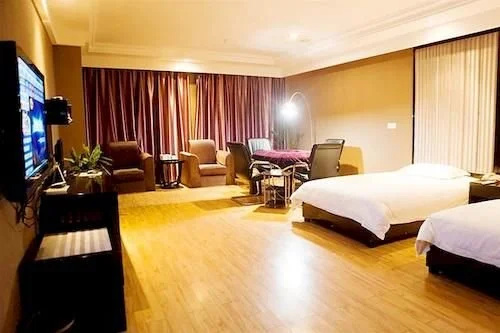 Xipai Hotel