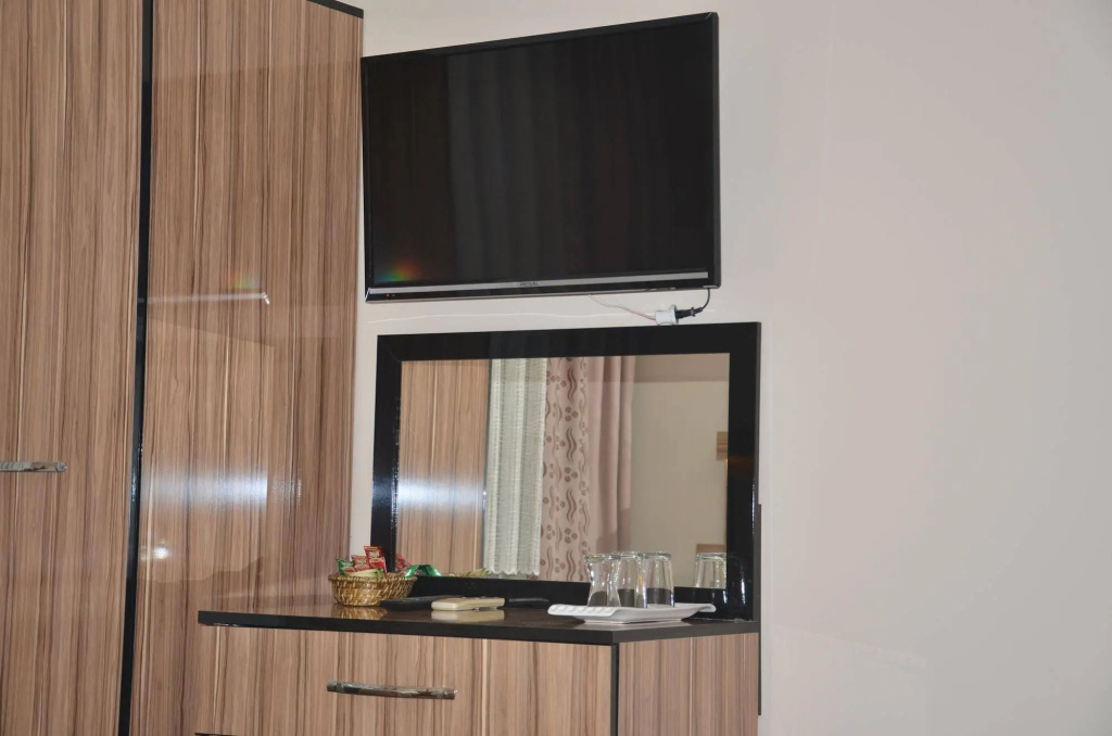 Hisar Hotel