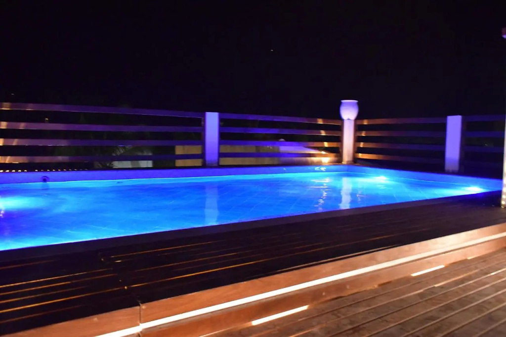 Hotel Sao Francisco
