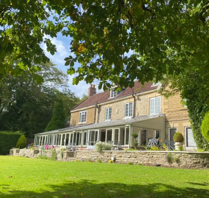 East Ayton Lodge Hotel, Scarborough