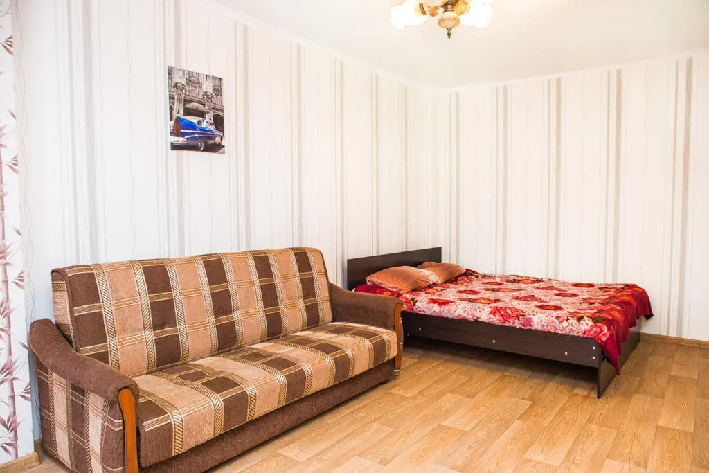 Prospekt Apartments