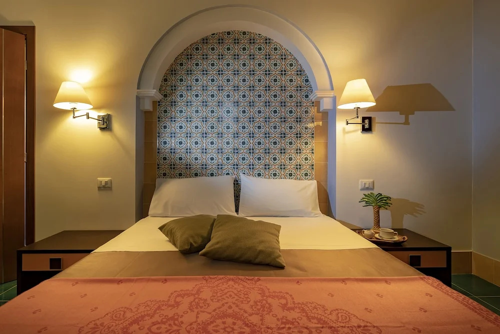 Hotel Riva Del Sole