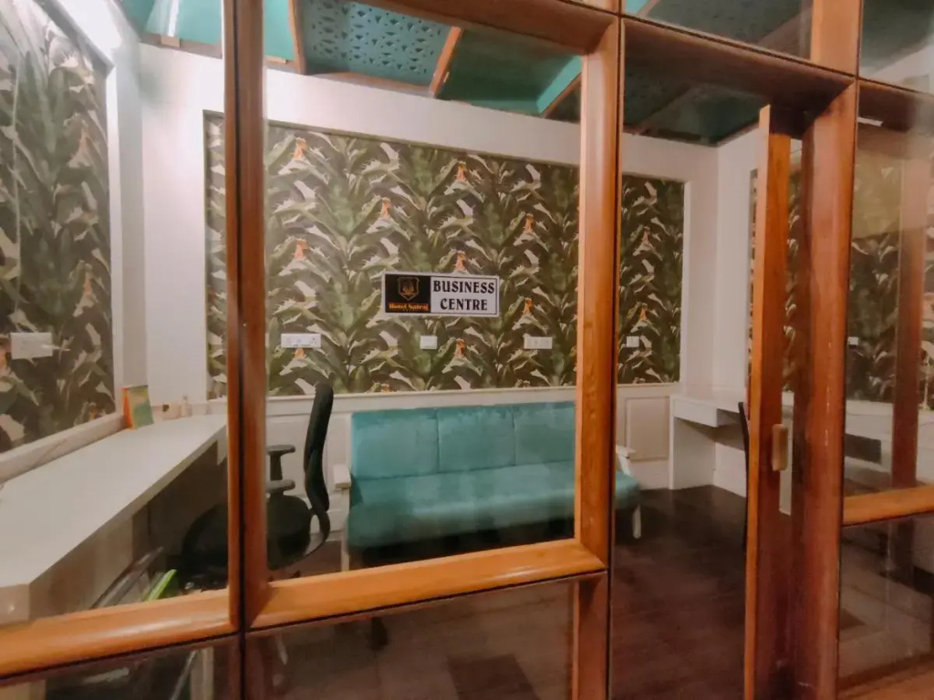 Hotel Natraj Rishikesh