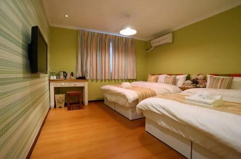 New York BnB