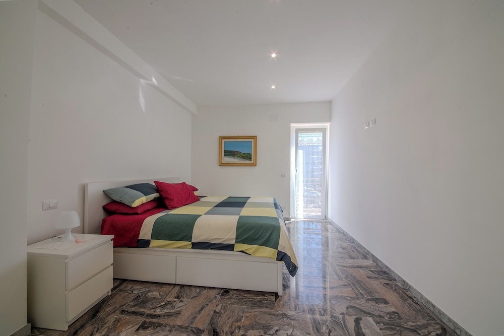 Magnolia House - Appartamento 2