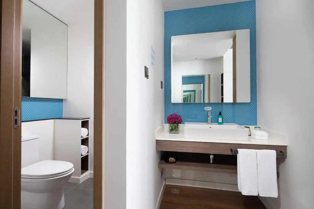 Holiday Inn Express Chengdu Longquanyi North by IHG