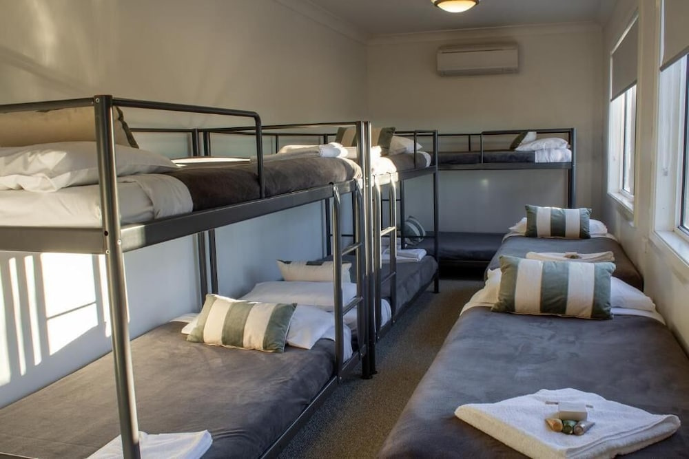 Bathurst Goldfields Resort
