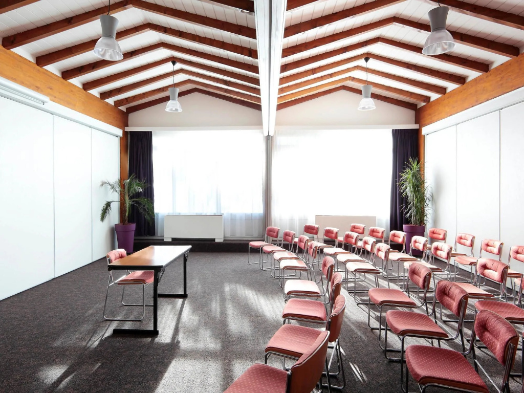 Novotel Perpignan Nord Rivesaltes