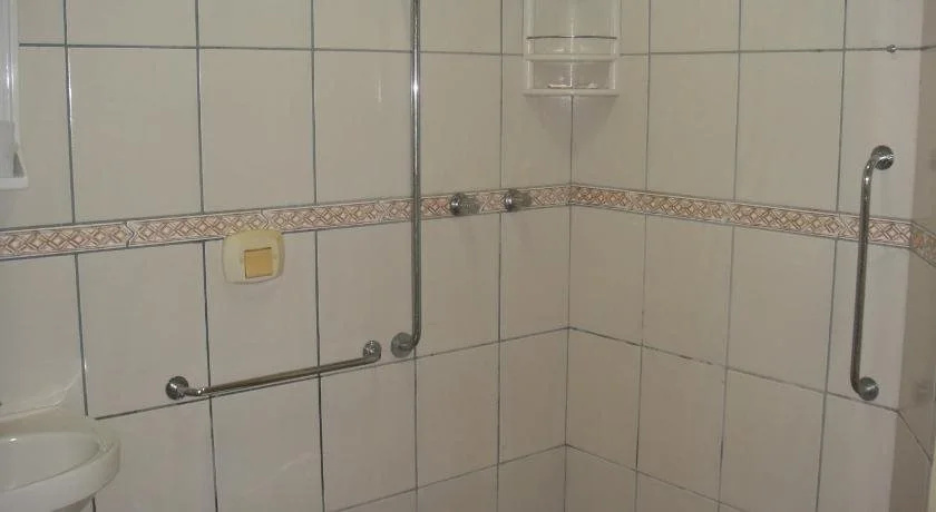 Ouro Hotel