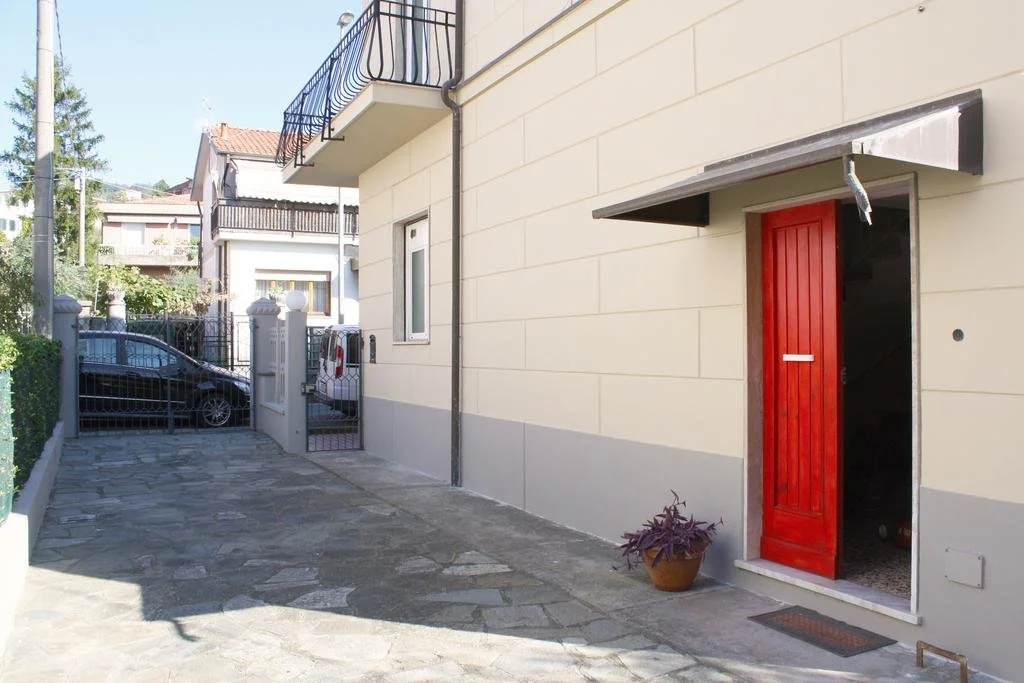 A Casa Della Zia