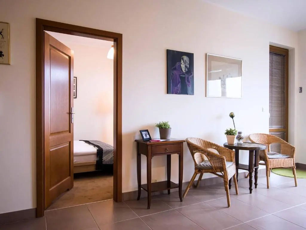 Vacationclub Olympic Park Apartment B606