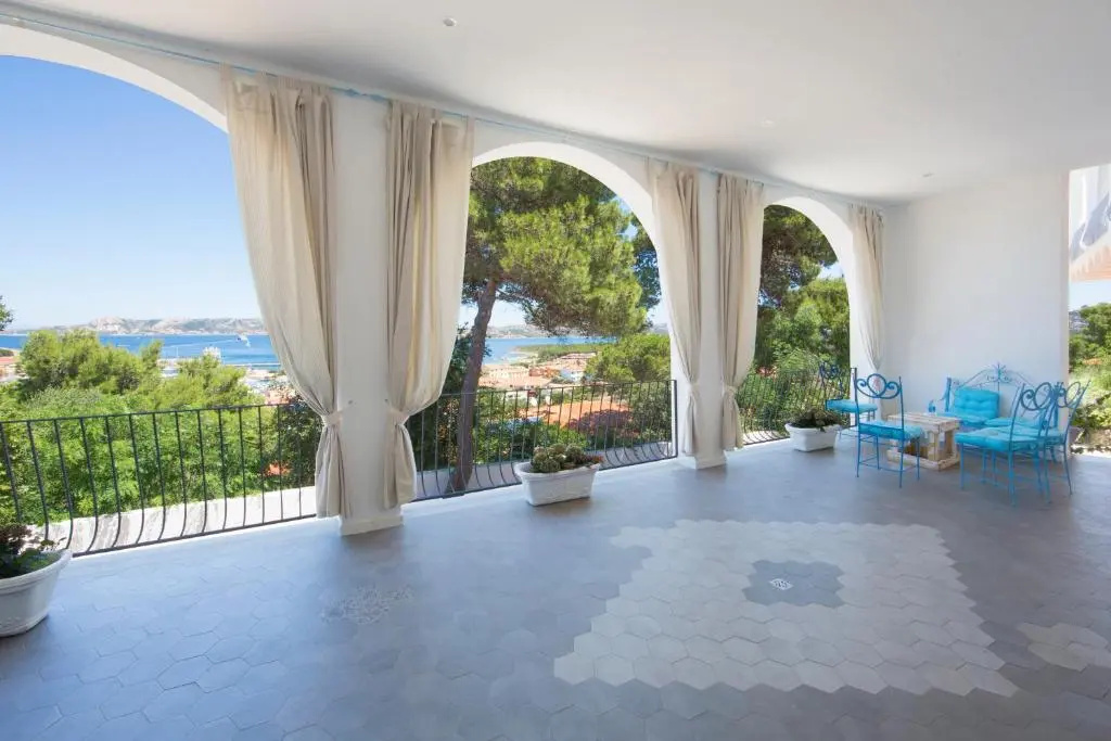 Grand Hotel Palau