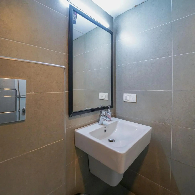 Olive Zip Richmond Circle by Embassy Group