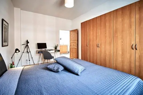 Fredericia Apartment