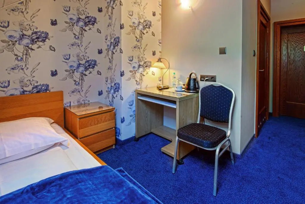 Hotel Zalesie
