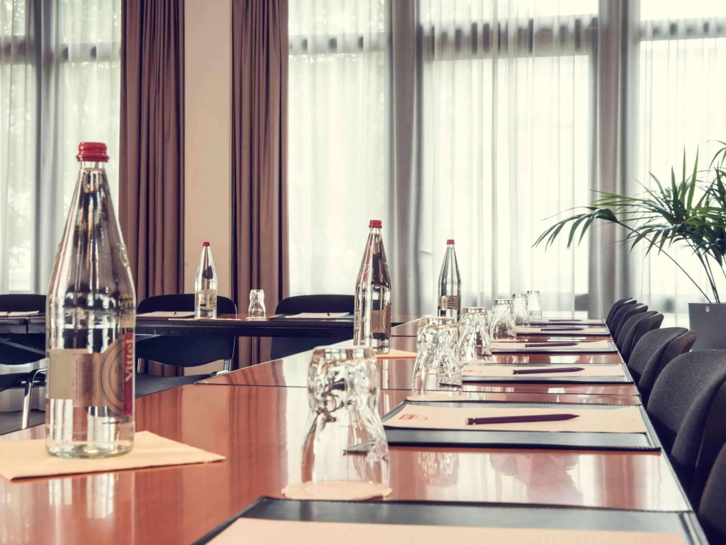 Mercure Bonn Hardtberg