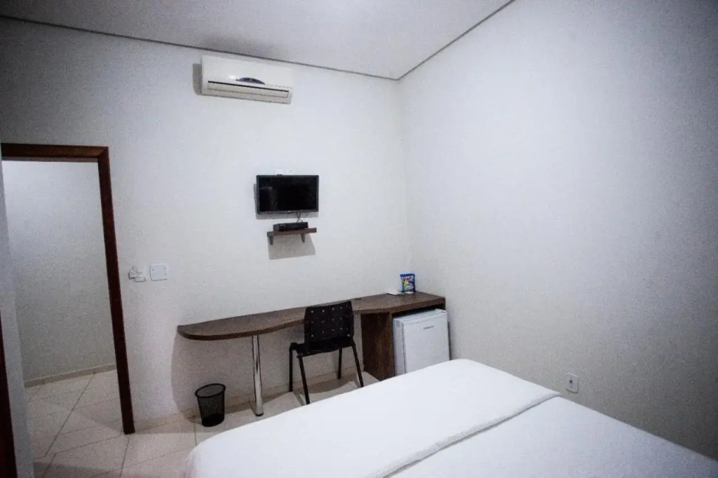 Paineiras Park Hotel