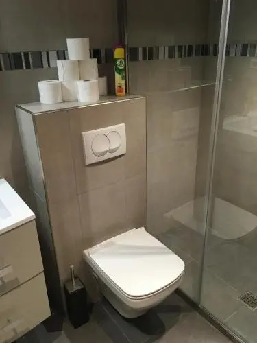 Safranier Townhouse