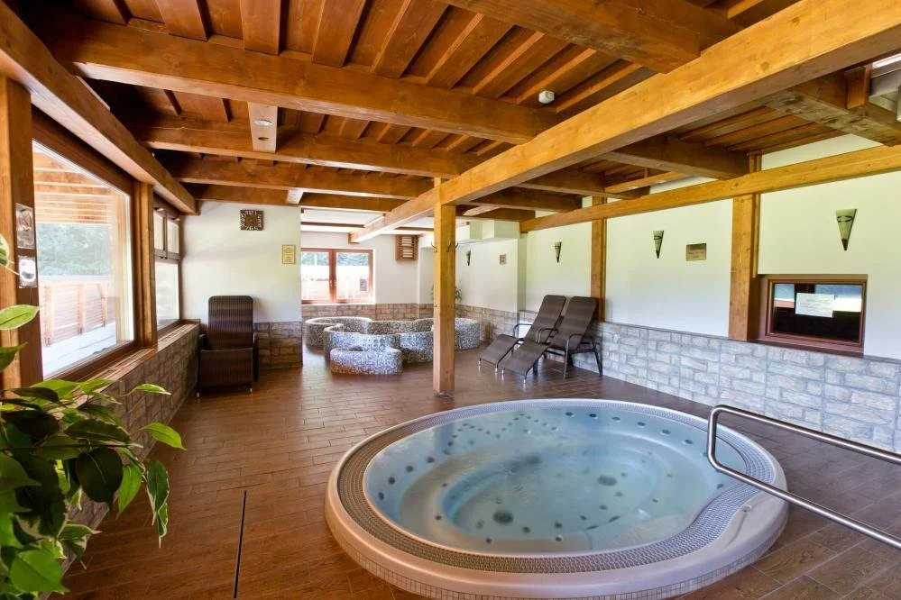 Hotel Gobor ***