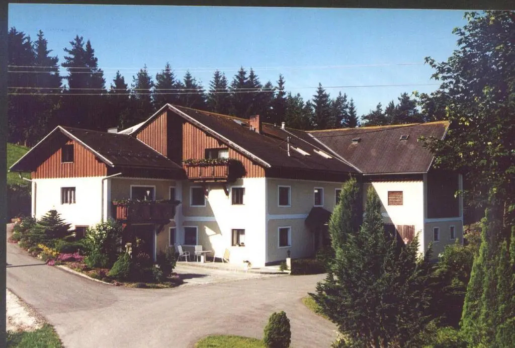 Ferienhof Kriechbaumer