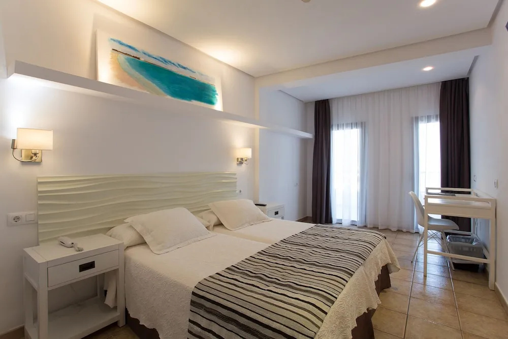Hotel Bahía