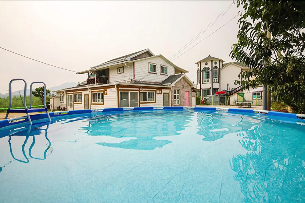 Ganghwadogold Villa Pension