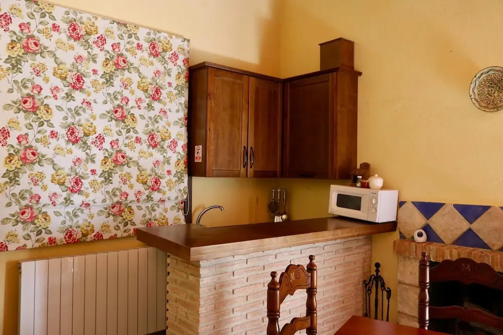 Casas Rurales Cortijo El Marqués