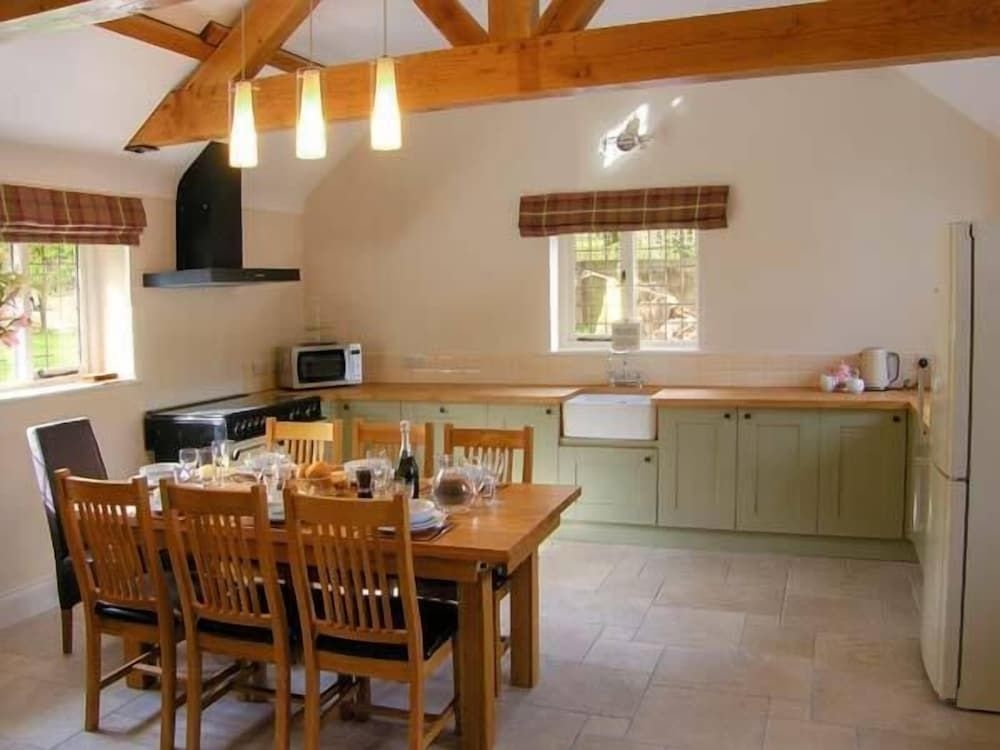 Douglas Cottage