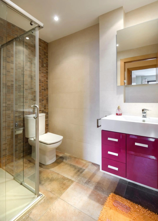 Peña Sabocos, apartamento turístico Panticosa