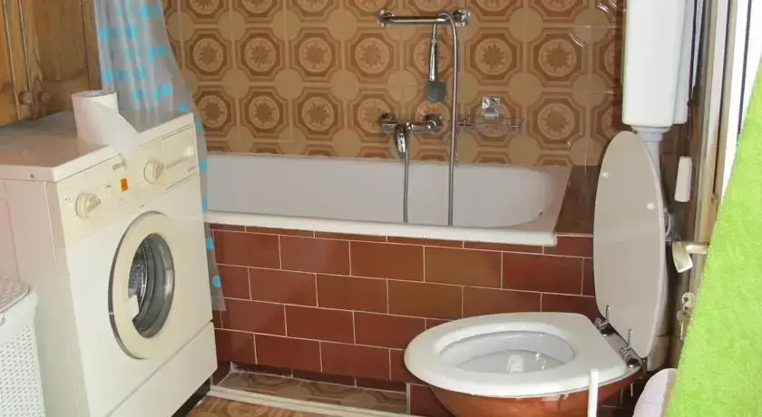 Apartment Begović