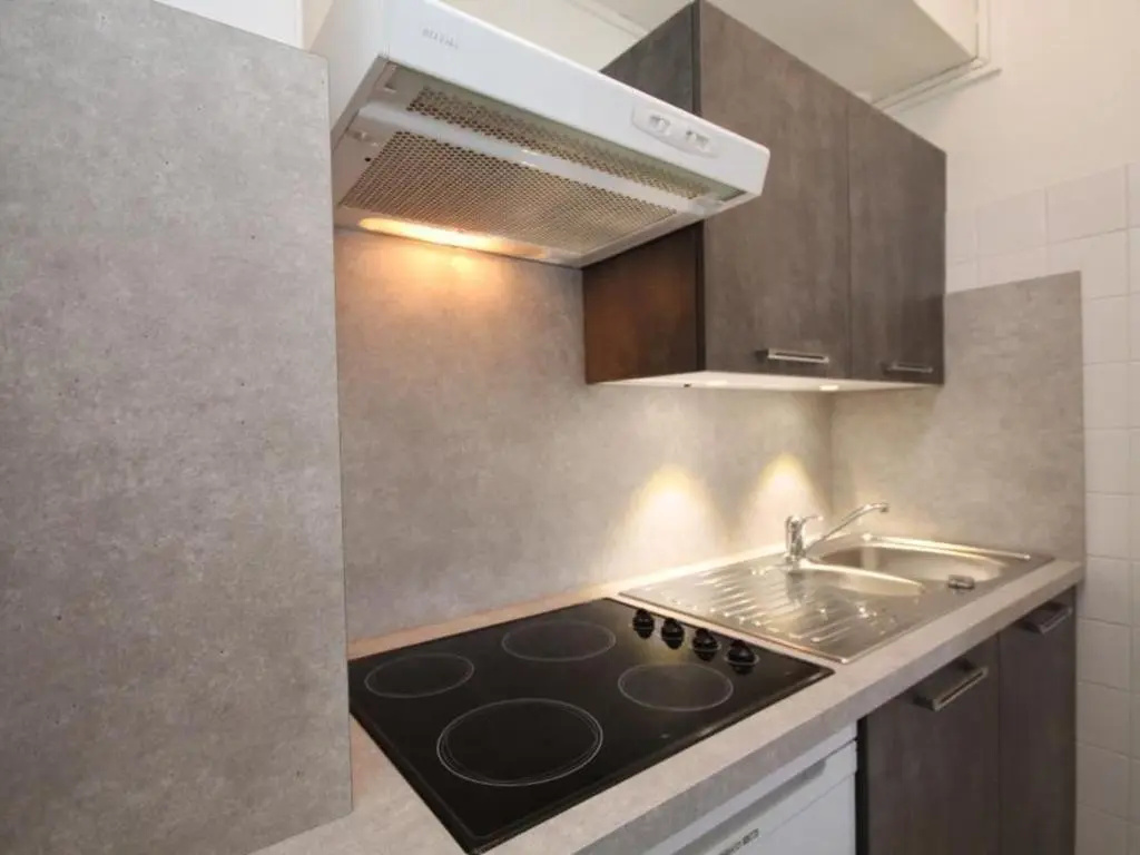 Appartement Mont-Dore, 2 pièces, 4 personnes - FR-1-608-126
