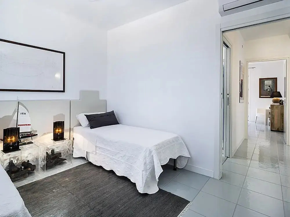 Apartment Near the Sea and the Center of San Vito lo Capo