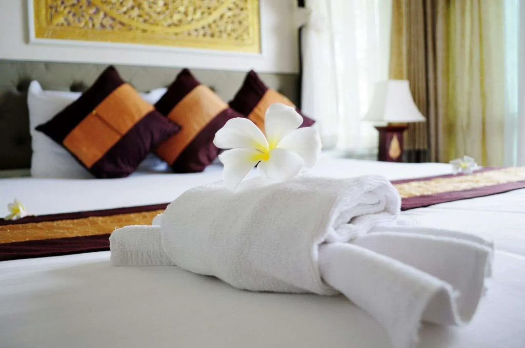 Hotel Monica