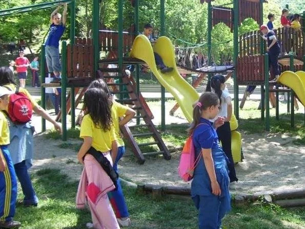 Хотел Момина крепост