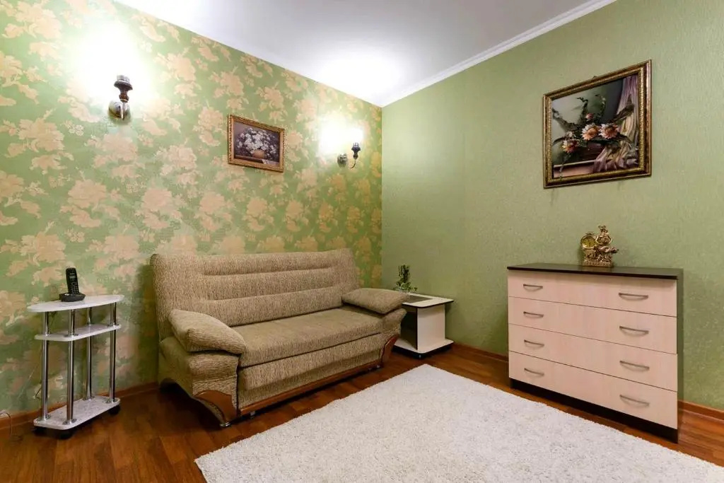 Nadezhda Apartment on Gogolya 117