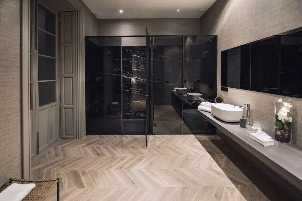 Palacio Salvetti Suites